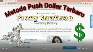 Metode Push Dollar September 2022 - Terbaru!!!