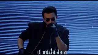 SOOPER Icon Atif Aslam Performs “Subha Aye Na” | Pakistan Idol Finale