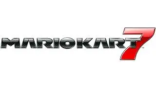 Mario Kart 7 - GBA Bowser Castle 1 (Final Lap) (Frontrunning) Extended