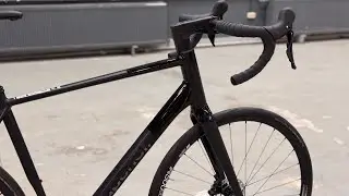 Базовый шоссейный велосипед SUPERIOR X-ROAD 6.5 GF