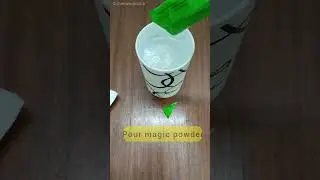 #Godraj #magic ready to mix Hand Wash at rs.10 review #handwash #youtubeshorts #viral #viralshorts