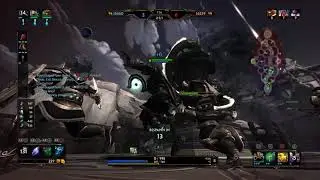 SMITE loki 2021 good arena build