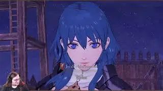 FEW3H Azure Gleam, Part 1 - The Dawning