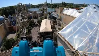 Cobra Onride Walibi Belgium