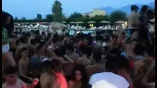 Fernando Vitale&Mc Enzo T@scafati pool party@p1