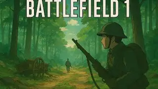 Battlefield 1: Operations Gameplay | No Commentary (03.09.2025) (Ep. 281)