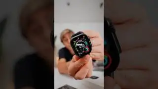 Apple Watch Ultra 3 jest BRUTALNY