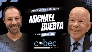 Michael Huerta- Lifetime Leader