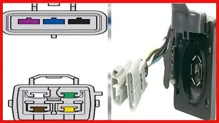 Hopkins Plug-In-Simple T-Connector: Easy Trailer Wiring for Your Vehicle