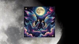 Ayaharmony, Kadela - Sippin on Starlight