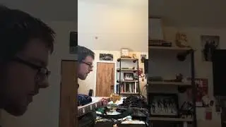 I Record a song on the spot with Logic