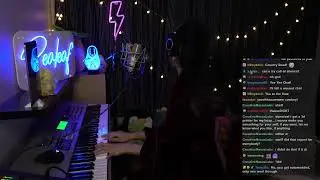 come request some songs~