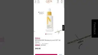 Poc skincare gems: must-try products for spf & more #fok