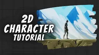 Unreal Engine 2D Platformer Tutorial 2023