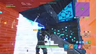 No scope / Zone Wars / 1/4