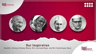 How Bajaj Foundation, CSR arm of Bajaj Group is creating आत्मनिर्भर गांव #worldnatureconservationday