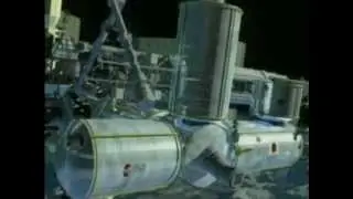 The Space Shuttle (Documentary)