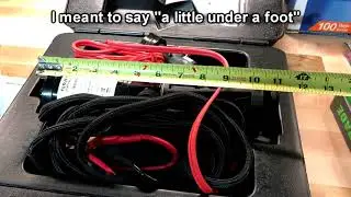 Flowjet Macerator Pump and Dumping at Home