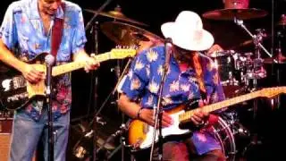 Hubert Sumlin FTC - 7-24-09