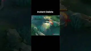 Beatrix Instant Delete #mlbb #oneshot #beatrix #ZetiansRecruitmentForHeroes #MLBBZetian #MLBBCreator