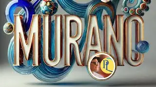 Italy Murano (with no Comments) : The Island of Glass Art and Tradition