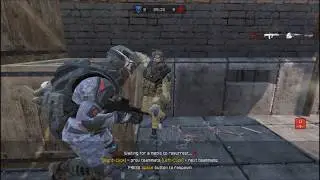 Random and funny moment #1