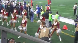 DCC Sideline Routine Video #10!