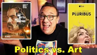 The Problem with Political Discourse in Film