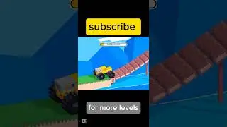 drive mad level 193 police beat me watch it
