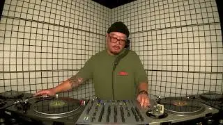 Social DISCourse w/ Roland Gonzales @ CS Radio - 01/15/2026