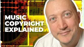 Copyright Your Music: What Rights Do You Get?