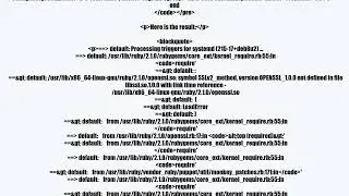 vagrant box SSL error 