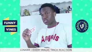 CalebCity VS Lenarr Vine Compilation | Funny Vines 2016 part 2