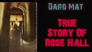 story behind rosehall,Montego bay,Jamaica || Daro Mat