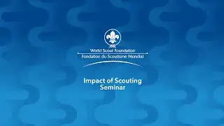 WSF 2024 Impact of Scouting Seminar Full Show