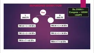 Accsysindia || Diamond Director planning || Rs.36000 Per Week || Mr.Kavin kumar ED || PH :8056804432