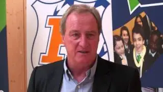 FFA interview with Ray Lewington *Assistant England Manager