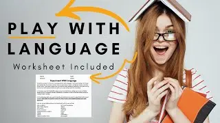 The BEST Method to Improve Student Writing! (Class Activity)