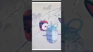 🌿 Buy The Bamboos &ndash; Authentic Japanese Woodblock Prints