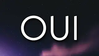 Jeremih - oui (Lyrics) 