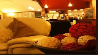 Merrimans Lounge and Restaurant  Boston Lincolnshire