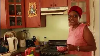 Healing Hands, A Tribute To Doris Hamilton