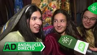Andalucía Directo | Miércoles 18 de diciembre