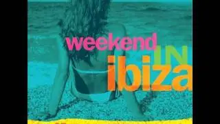VA - Weekend In Ibiza - Sleepy Seven
