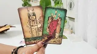 GEMINI♊️ THEY'RE ABSOLUTELY CRAZY OVER U! 😲 THEY'RE OBSESSED & OBSESSIVE BOUT U, PREPARE YOURSELF