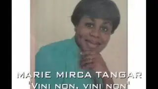 MARIE MIRCA TANGAR 