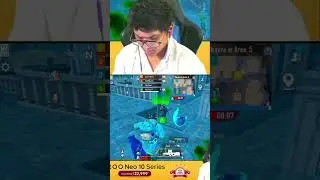 When a BGMI pro bot showed up in front of Mortal 😂