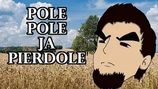 BRACIA PIERDOLEC - POLE POLE JA PIERDOLE [ORYGINAŁ]