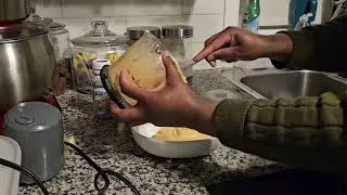 How to make organic baby food|| No more buying baby food