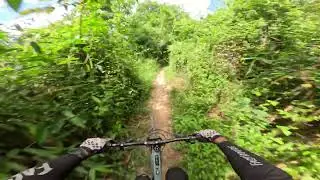 Commencal sx v4 Ebike @ Turbine in Trinidad & Tobago 🇹🇹. 